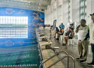 *Con el apoyo del Gobierno de Reynosa se realizó con éxito el Campeonato Estatal de Natación*