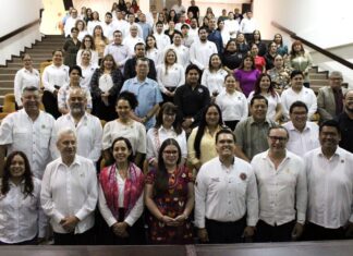 Fortalece Congreso de Tamaulipas perspectiva de género e infancias en el trabajo legislativo