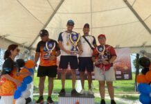 *Obtiene excelentes resultados el equipo Dragones IMD Swim en Torneo Estatal*