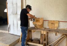 Impulsa DEMA conciencia ambiental y capacitación laboral en adolescentes