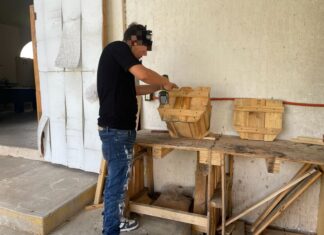 Impulsa DEMA conciencia ambiental y capacitación laboral en adolescentes