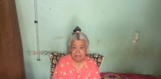*Lleva DIF-Reynosa atención y entrega de aparatos funcionales casa por casa*