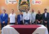 *Buscarán talentos locales con visorias de Vaqueros Reynosa F.C.*