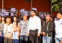 *Hay en Reynosa historias que inspiran con el programa municipal Tazo Dorado*