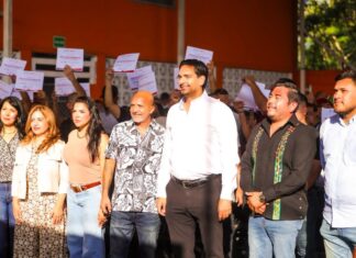 *Hay en Reynosa historias que inspiran con el programa municipal Tazo Dorado*
