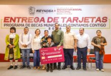 *”Becas Artísticas Contamos Contigo son un apoyo invaluable”: Jared Alejandro, beneficiario*