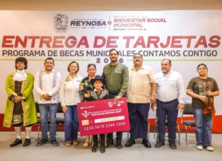 *”Becas Artísticas Contamos Contigo son un apoyo invaluable”: Jared Alejandro, beneficiario*
