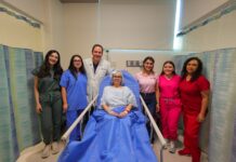 *Benefician Alcalde Carlos Peña Ortiz y DIF-Reynosa a 3 mujeres más con reconstrucción de mama*