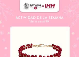 *Impulsa Gobierno de Carlos Peña Ortiz creatividad y autoempleo de las mujeres*