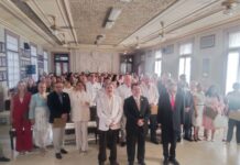 FISCALÍA GENERAL DE JUSTICIA. COMUNICACIÓN SOCIAL. FGJE