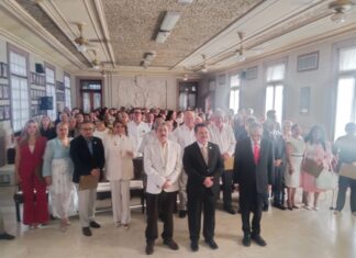 FISCALÍA GENERAL DE JUSTICIA. COMUNICACIÓN SOCIAL. FGJE