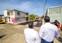 *Transforma Gobierno de Carlos Peña Ortiz las vialidades de Reynosa*