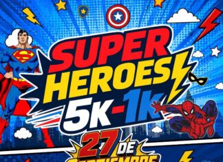 🏃♂️🐾 ¡Corre por una noble causa!
