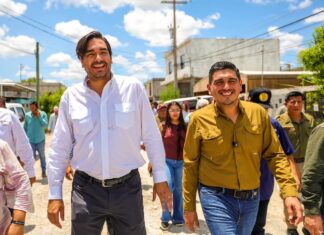 *Tomaron vecinos de Integración Familiar iniciativa de Acción y Conciencia*