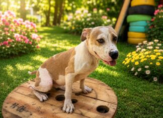 *Impulsa Alcalde Carlos Peña Ortiz la adopción responsable de perros y gatos*