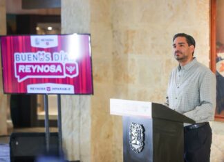 *Incrementará Gobierno de Reynosa Vales de la Feria de Regreso a Clases*
