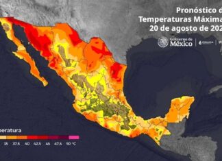 *Recomienda Municipio extremar precauciones ante altas temperaturas*