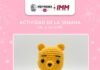 *Impartirá Instituto de la Mujer de Reynosa Taller de Tejido “Winnie Pooh”*