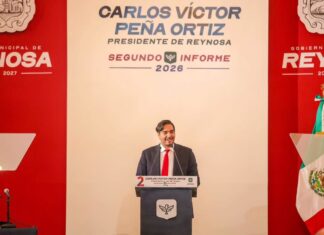 *Impulsa el Gobierno de Carlos Peña Ortiz al deporte de Reynosa*