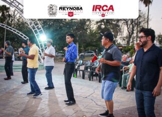*Promueve Gobierno de Carlos Peña Ortiz tradición danzonera con clases dominicales gratuitas*