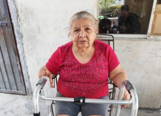 *Acerca DIF-Reynosa apoyos funcionales a familias*