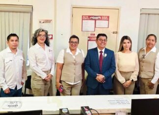 OFICINA FISCAL DE XICOTÉNCATL FORTALECE CAPACITACIÓN DE SU EQUIPO CON VOCACIÓN HUMANISTA