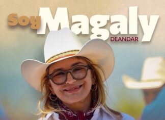 *Compromiso, Trabajo y trasnformacion por Reynosa: Magaly Deandar*