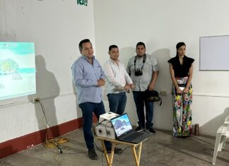 Empoderan a población femenil del CEDES Victoria a través de Programa “Mujeres sin Barreras”
