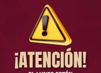 *Anuncia Magaly Deandar importante mensaje para el próximo lunes*