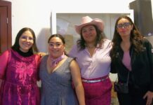 *Presentó Gobierno de Carlos Peña Ortiz foro de análisis sobre perspectiva de la mujer en la fotografía actual*