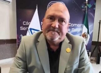 *🔴 GILDARDO LÓPEZ, DICE SI A LA ALCALDÍA DE REYNOSA*