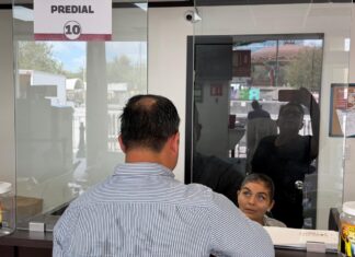 *Invita Gobierno de Reynosa a regularizar el Predial con beneficio de Quinquenio*