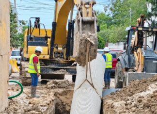 *Fortalecen infraestructura sanitaria en Reynosa*