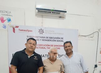 Educación abre nuevas oportunidades de reinserción para PPLs en CEDES Victoria