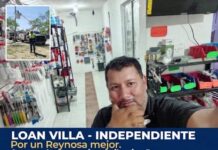 *Conoces a Loan Villa?*